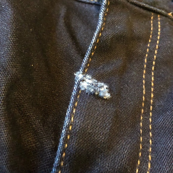 🧶 American Eagle Shorts 🧶 - Picture 3 of 3